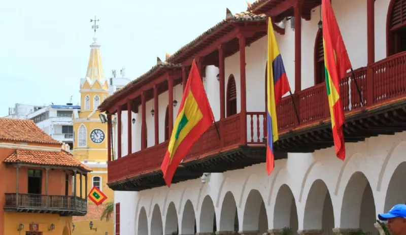 Foto noticia Actuamos con transparencia y responderemos a los requerimientos de los entes de control: Dirección Administrativa de Talento Humano de la Alcaldía de Cartagena ante nombramientos en provisionalidad