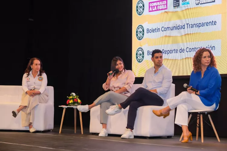 Foto de Cartagena es la única ciudad de la región Caribe con una oficina de Transparencia y Anticorrupción
