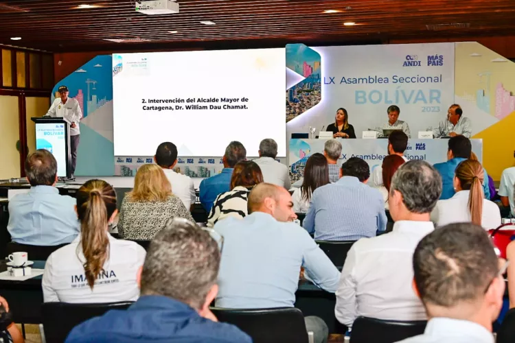 Foto de Alcalde de Cartagena lanza un llamado a defender la transparencia y la participación ciudadana masiva en elecciones regionales de 2023